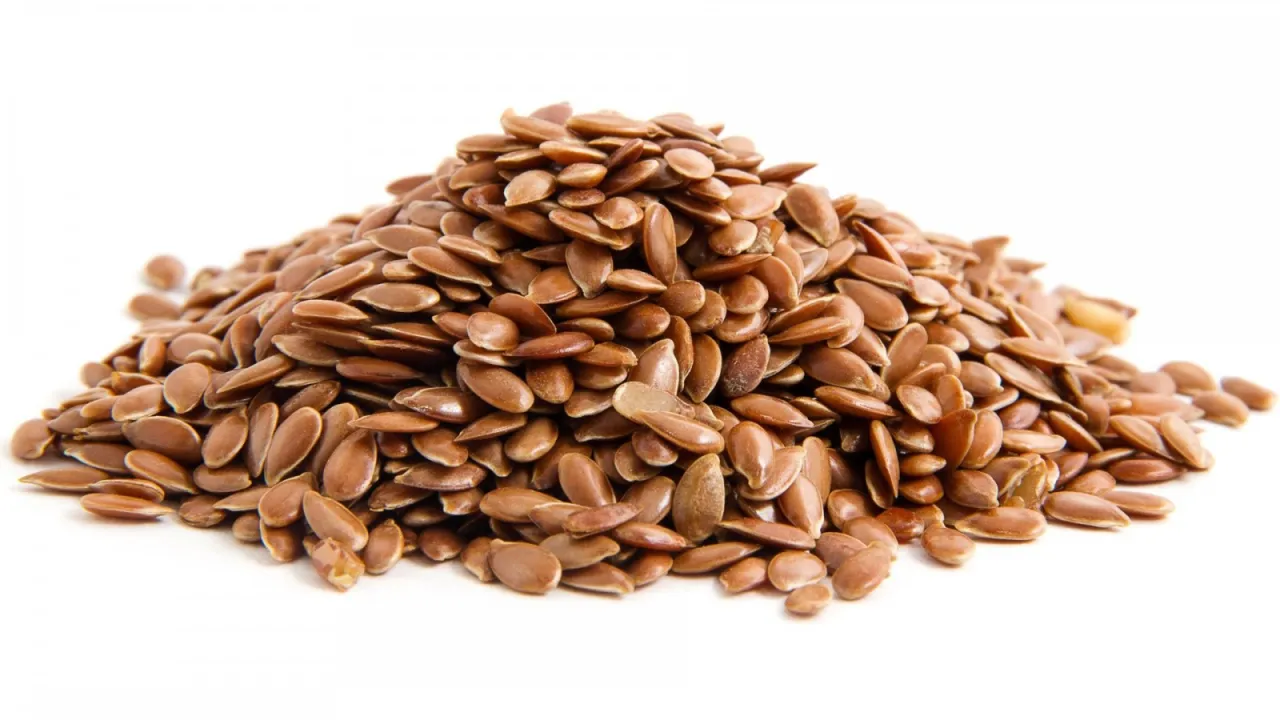 siemię lniane w potrawach