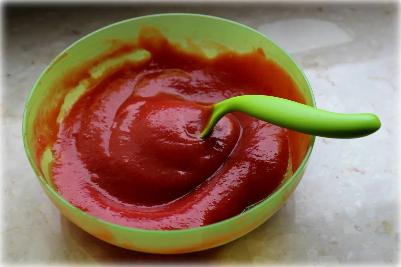 gotowanie burak&oacute;w dla niemowlaka