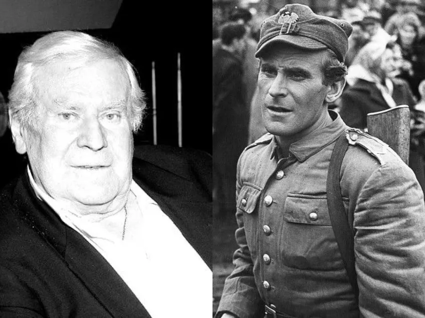 Wiesław Gołas młody i starszy