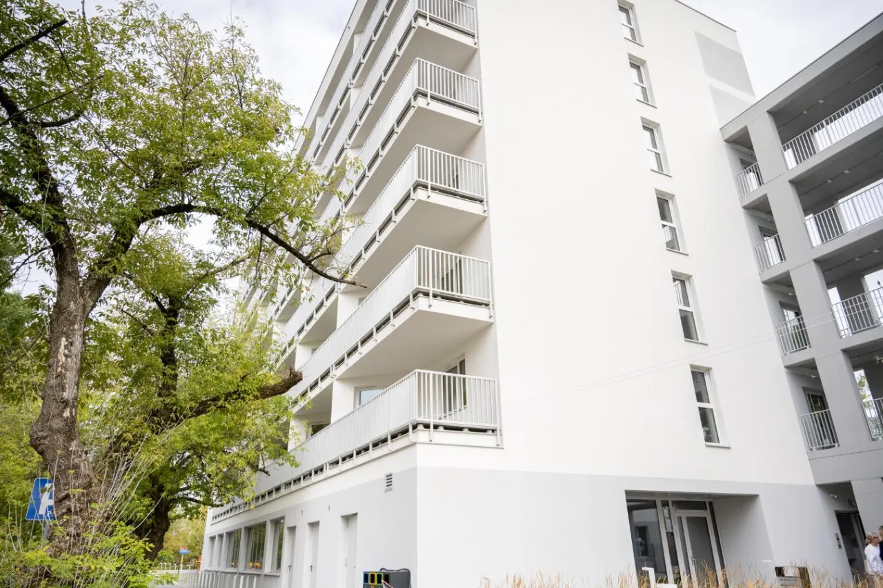 Grupy społeczne z pierwszeństwem do mieszkań komunalnych