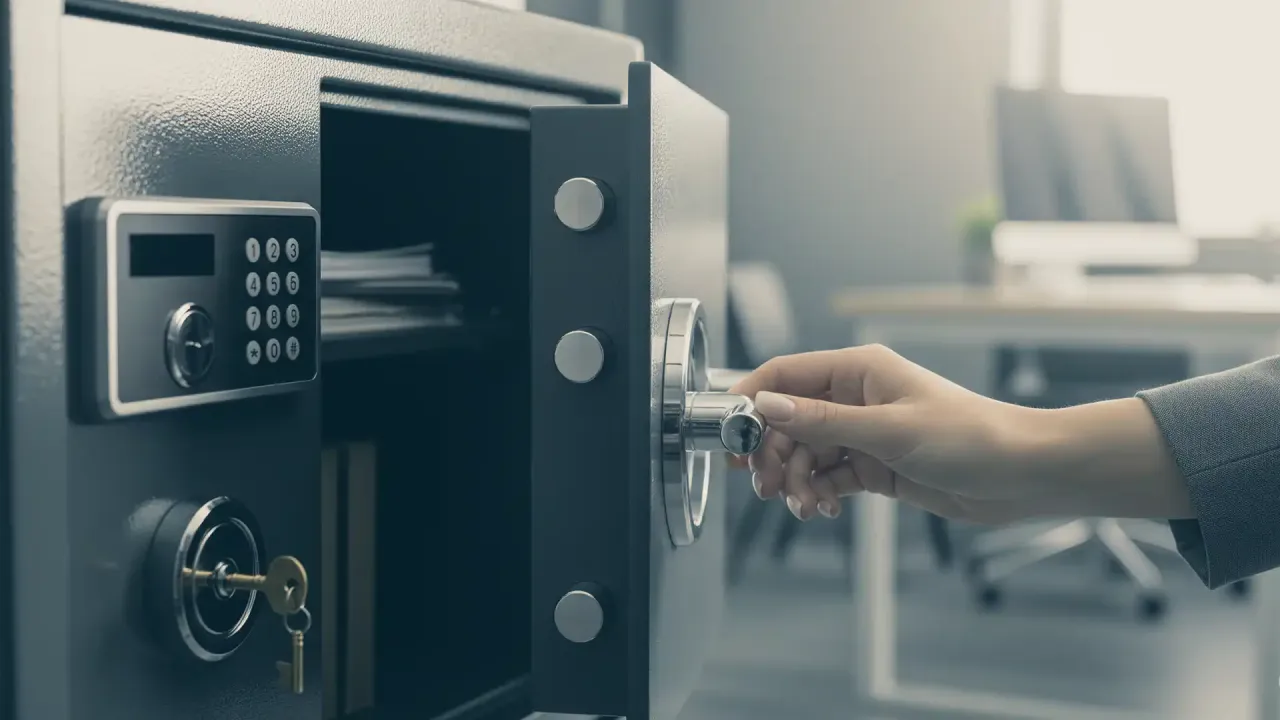 depozyt notarialny bezpieczeństwo transakcji