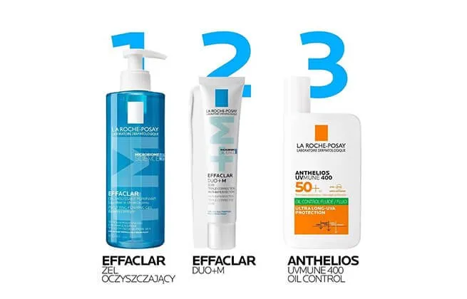 składniki aktywne kosmetyki blizny potrądzikowe