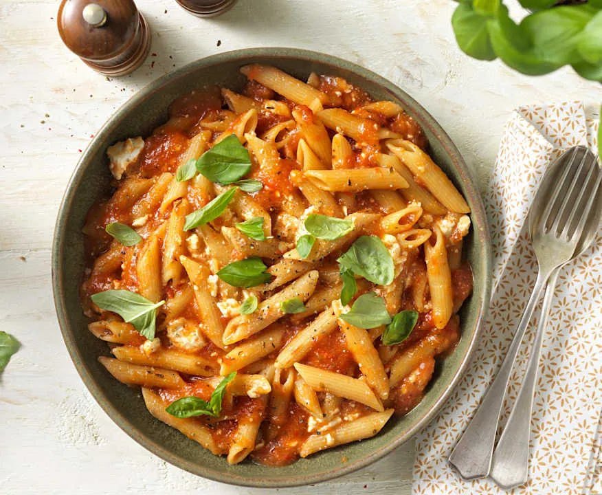 one pot pasta przepisy