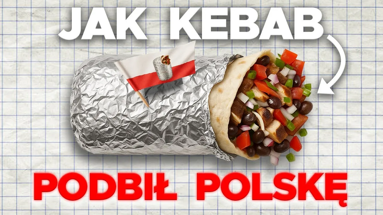 kebab w polsce statystyki
