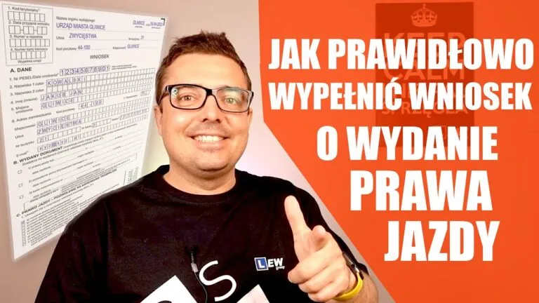 Zdjęcie Jak zapisać się na prawo jazdy krok po kroku i uniknąć zbędnych kosztów