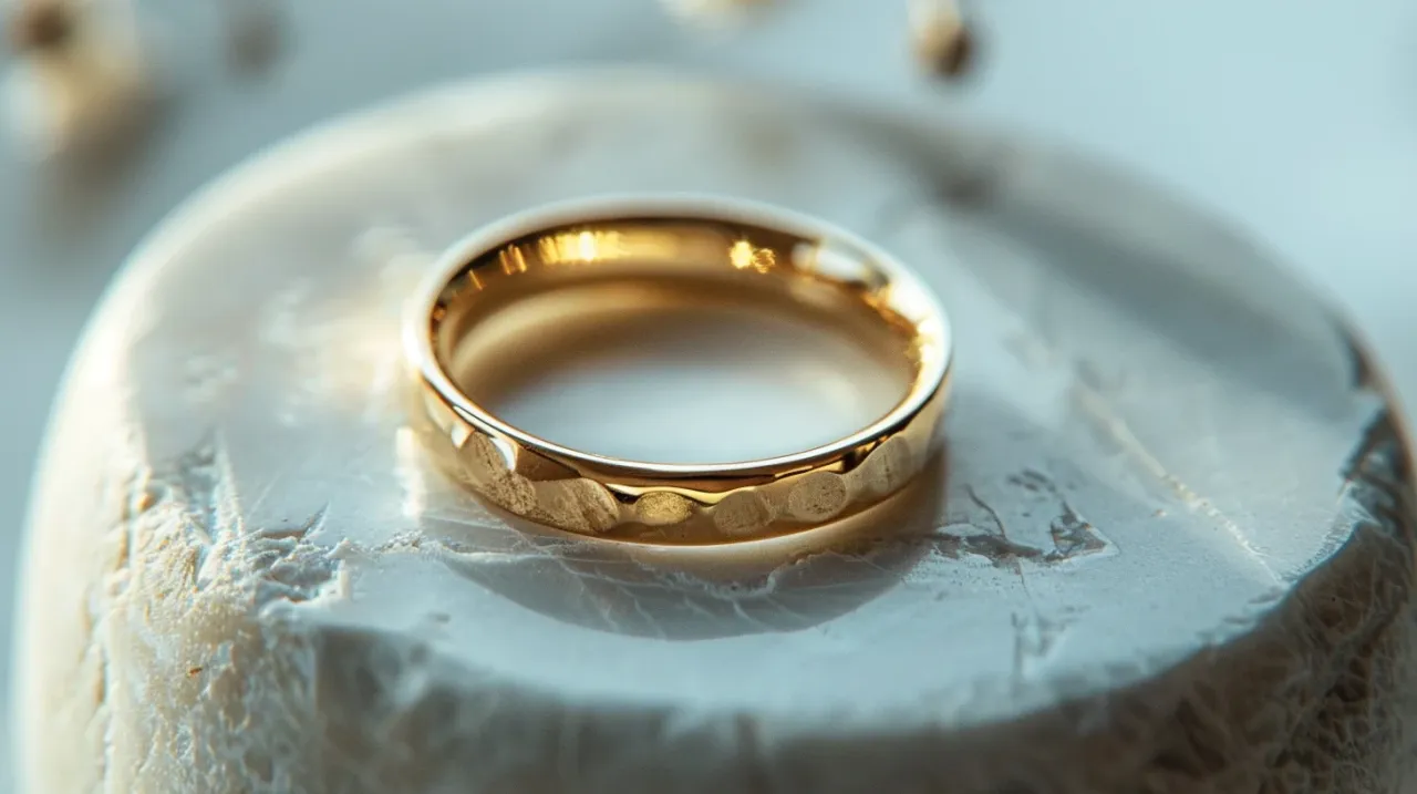 Zalety i wady złota pr&oacute;by 375