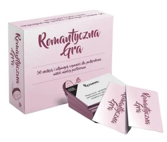 para grająca w karty, gry karciane dla dwóch osób, romantyczny wieczór z grami karcianymi