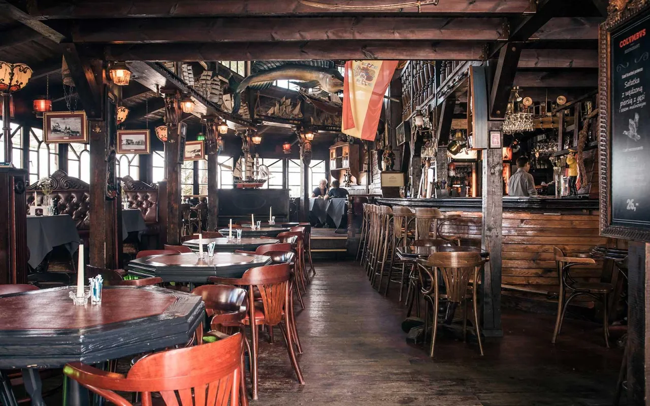 Restauracje międzynarodowe Szczecin