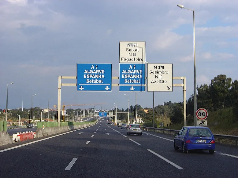 Zdjęcie Jak płacić za autostrady w Portugalii? Poznaj wszystkie metody i zasady.