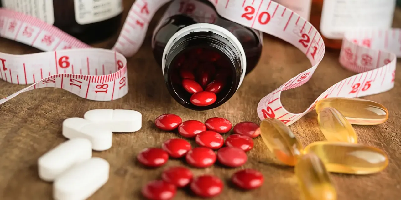 Mechanizmy działania spalaczy tłuszczu