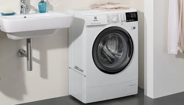 Rodzaje pralek: ładowane od przodu i od góry, slim i pełnogabarytowe