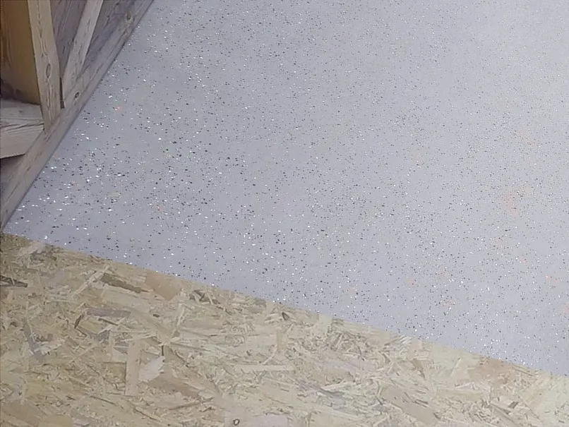 Malowanie płyty OSB na zewnątrz farbą poliuretanową