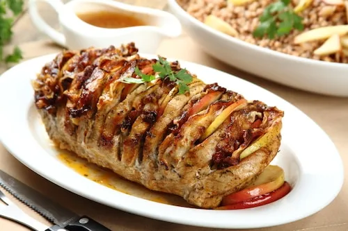 Nowoczesne dania gł&oacute;wne zaskakujące gości