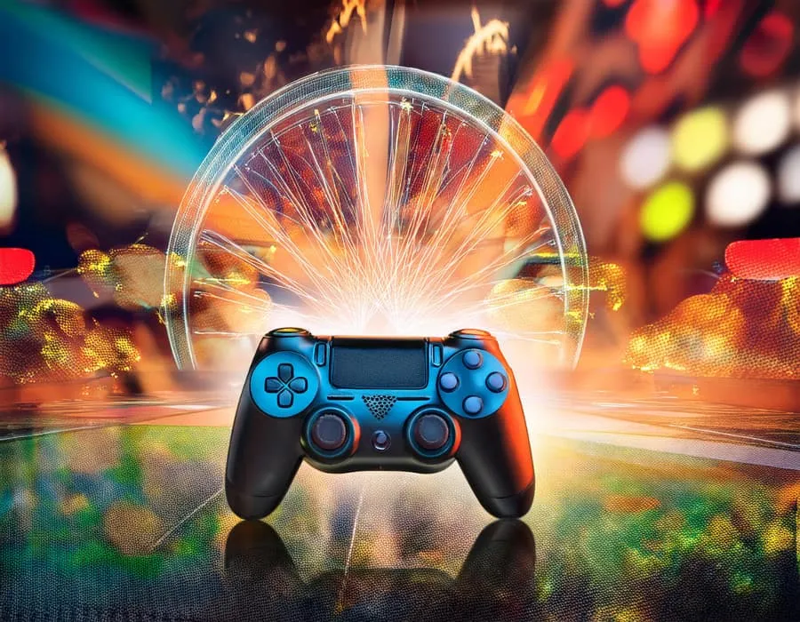 Gry wideo na różnych platformach, wybór gier