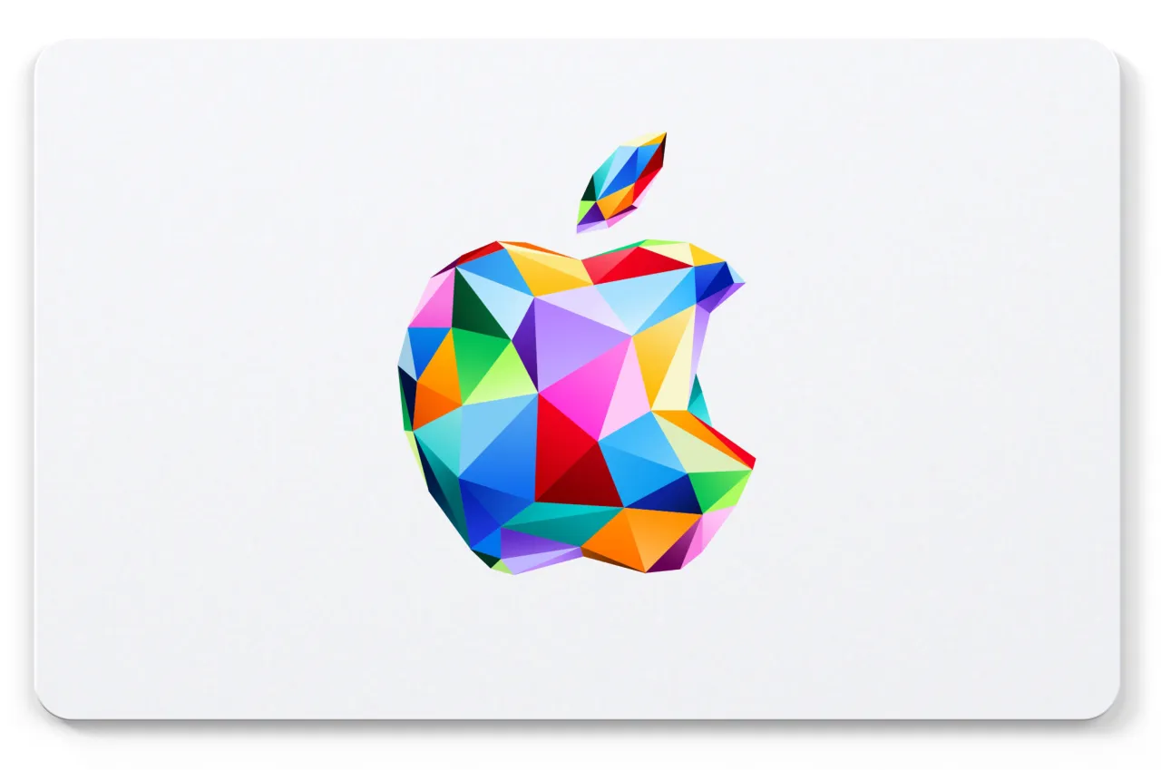 Apple Gift Card zastosowania produkty usługi
