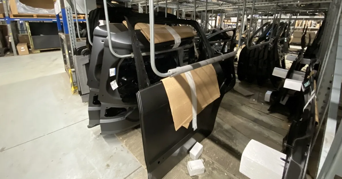 Zdjęcie Autoteile Fiedler: Top-Service und zuverlässige Ersatzteile in Ihrer Nähe