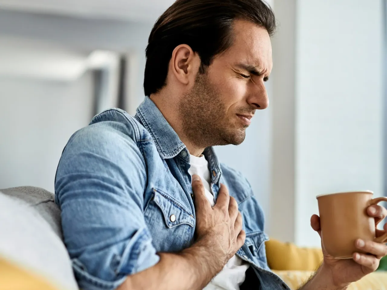 wysoki cholesterol cichy zabójca