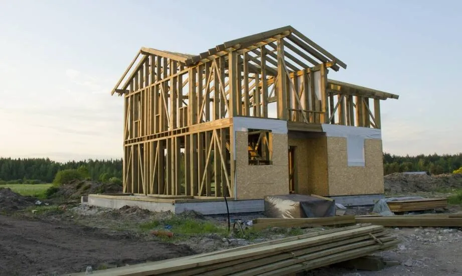 Porównanie kosztów budowy domu szkieletowego i murowanego