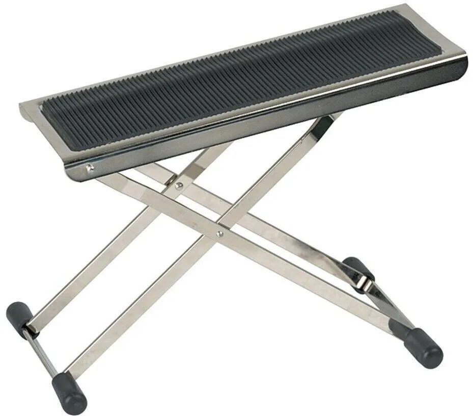 K&ouml;nig & Meyer Gitarrenfu&szlig;bank Vergleich