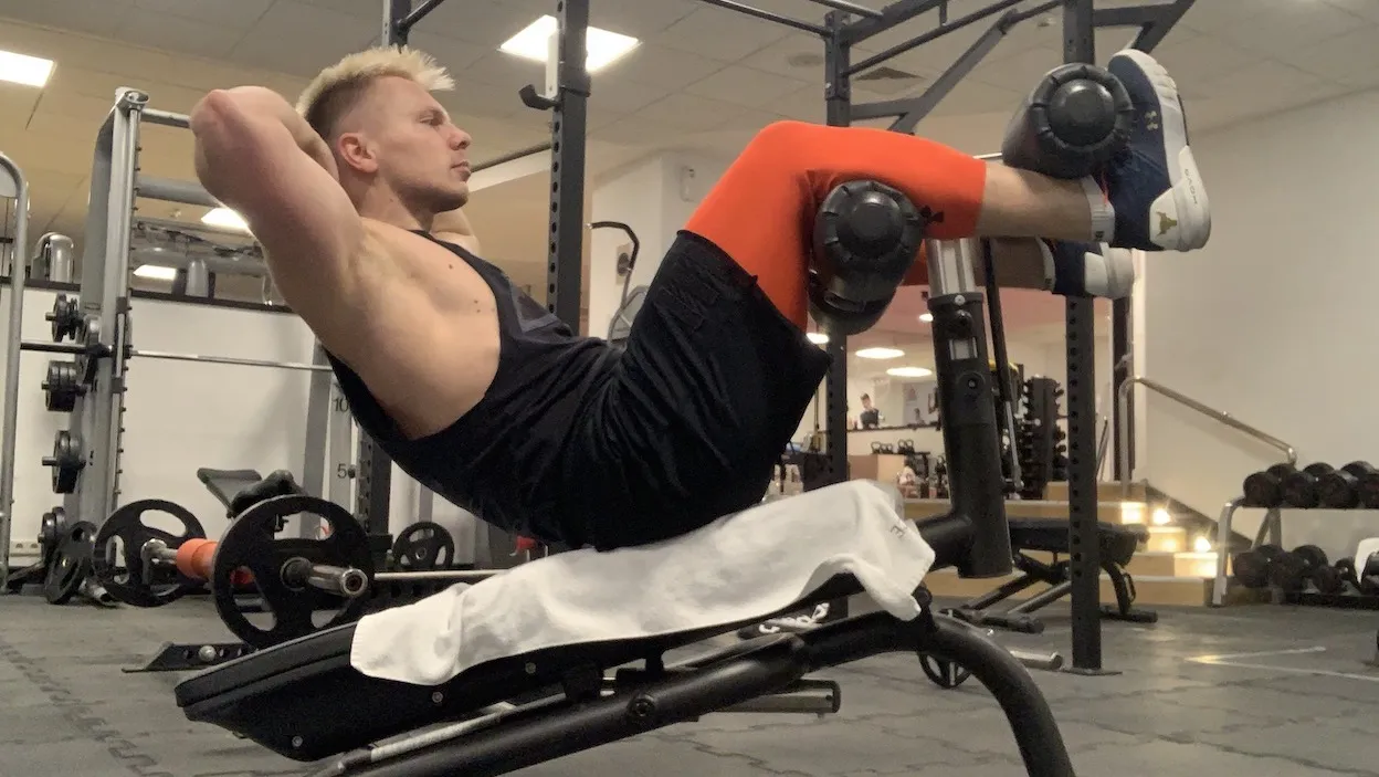 ławeczka skośna zastosowanie