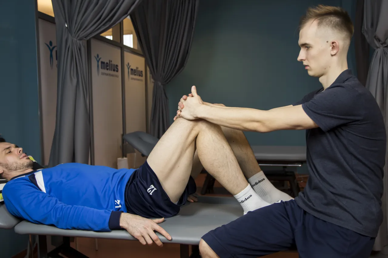 rehabilitacja po operacji przepukliny