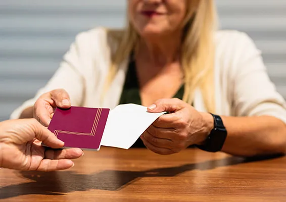 paszport senior zniżki wiek