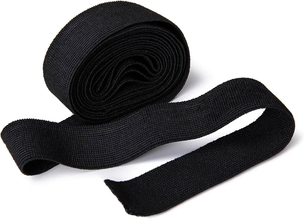 Narzędzia do szycia spodni, gumka do paska spodni, zaszewki ręczne