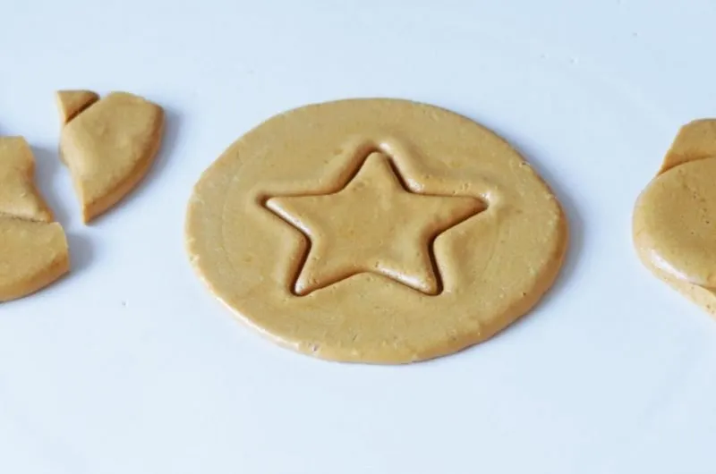 dalgona candy udane i nieudane