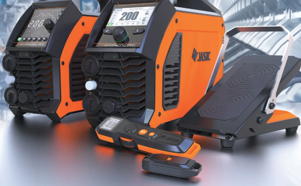 Funkcje spawarek inwertorowych dla amator&oacute;w