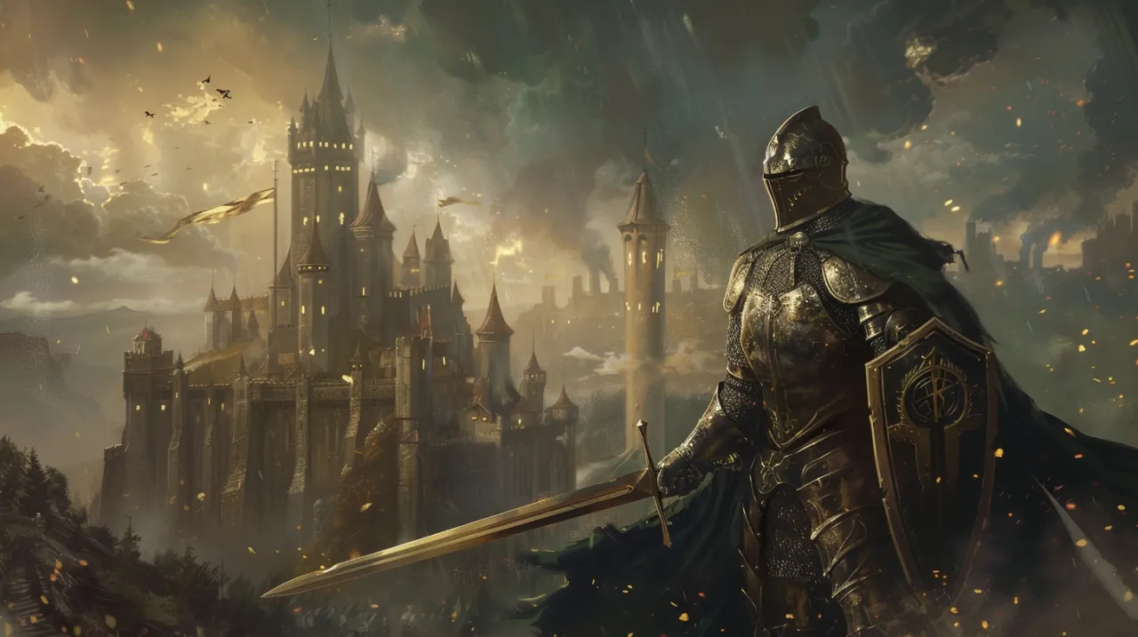 Zdjęcie Wszystkie kody i triki do gry: Kingdom Come Kody!