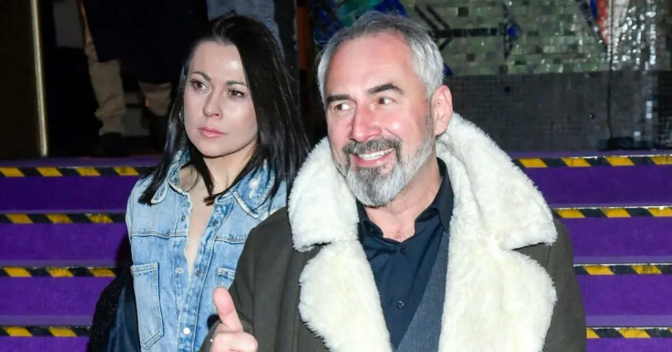 Zdjęcie Kim jest pierwsza żona Jacka Kopczyńskiego? Zaskakujące fakty