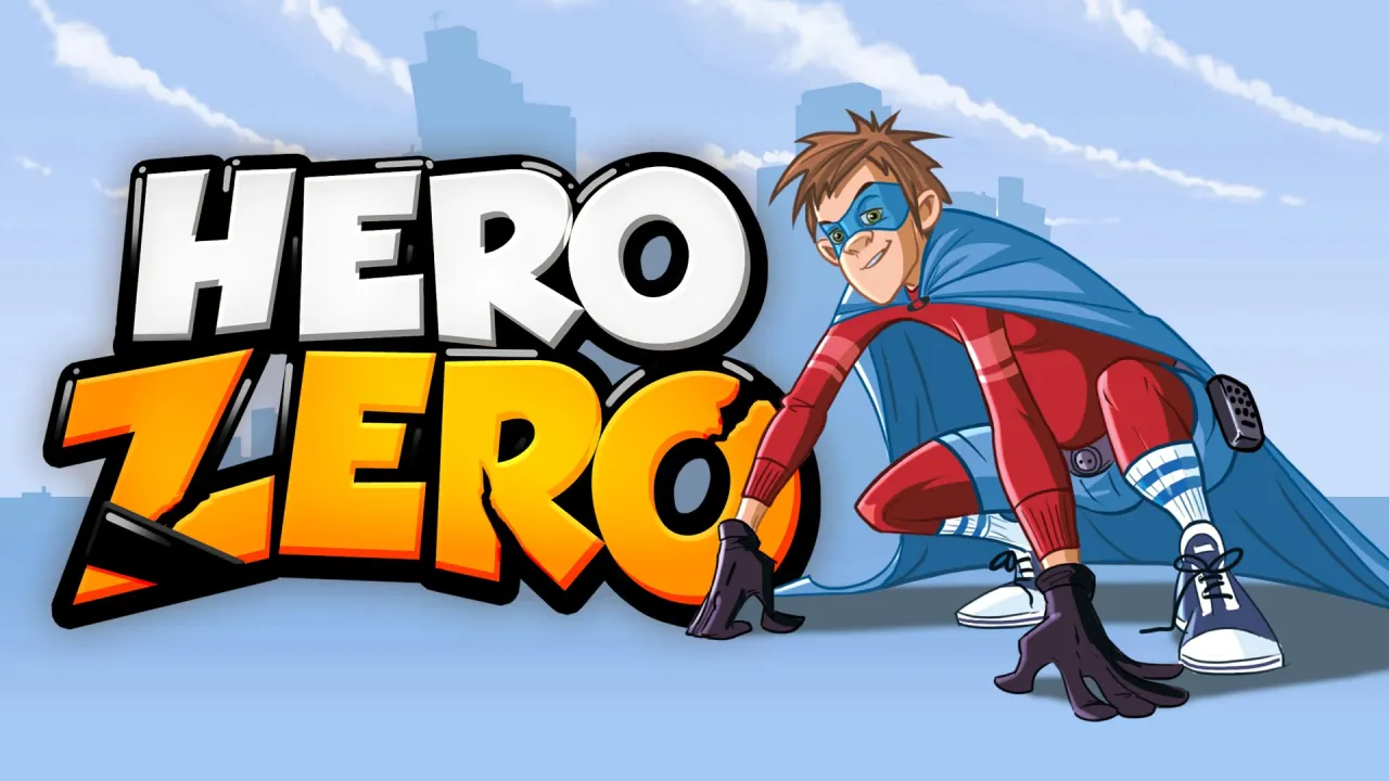 Zdjęcie Gry podobne do Hero Zero – które warto wypróbować i dlaczego?