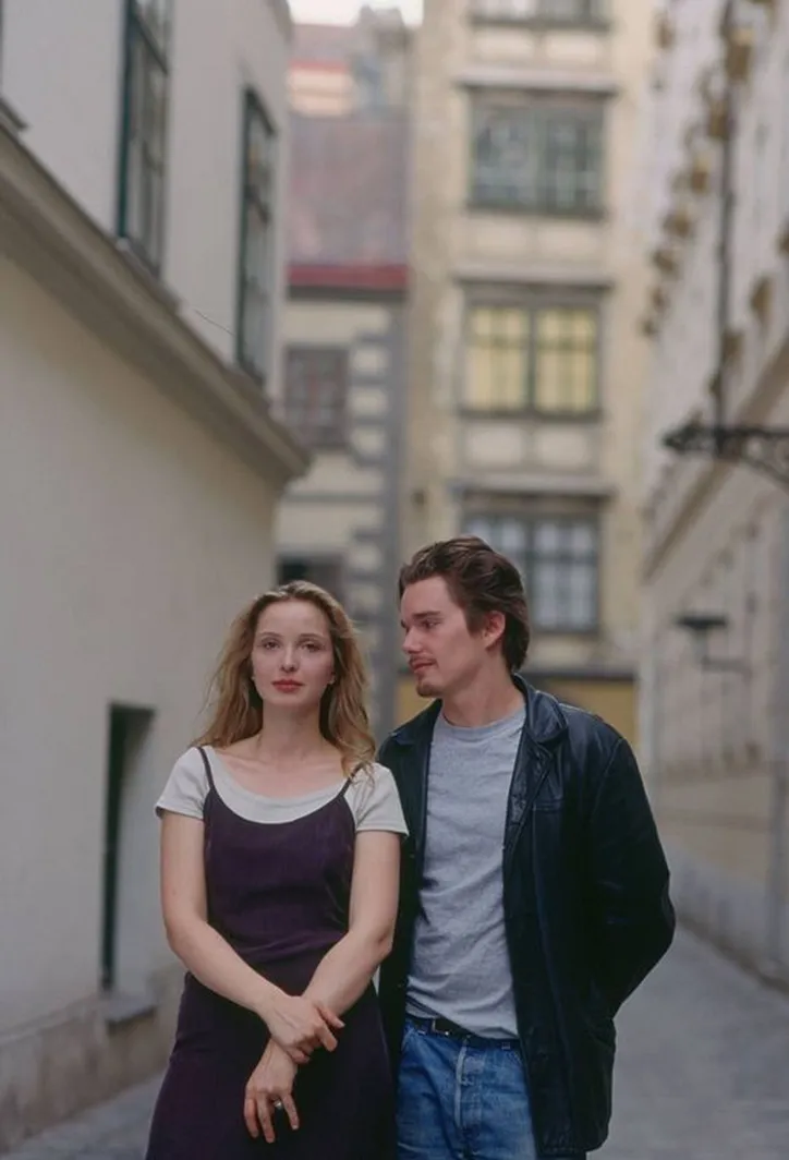 Zdjęcie Filmy o przebudzeniu duchowym: odkryj najważniejsze tytuły i ich przesłania