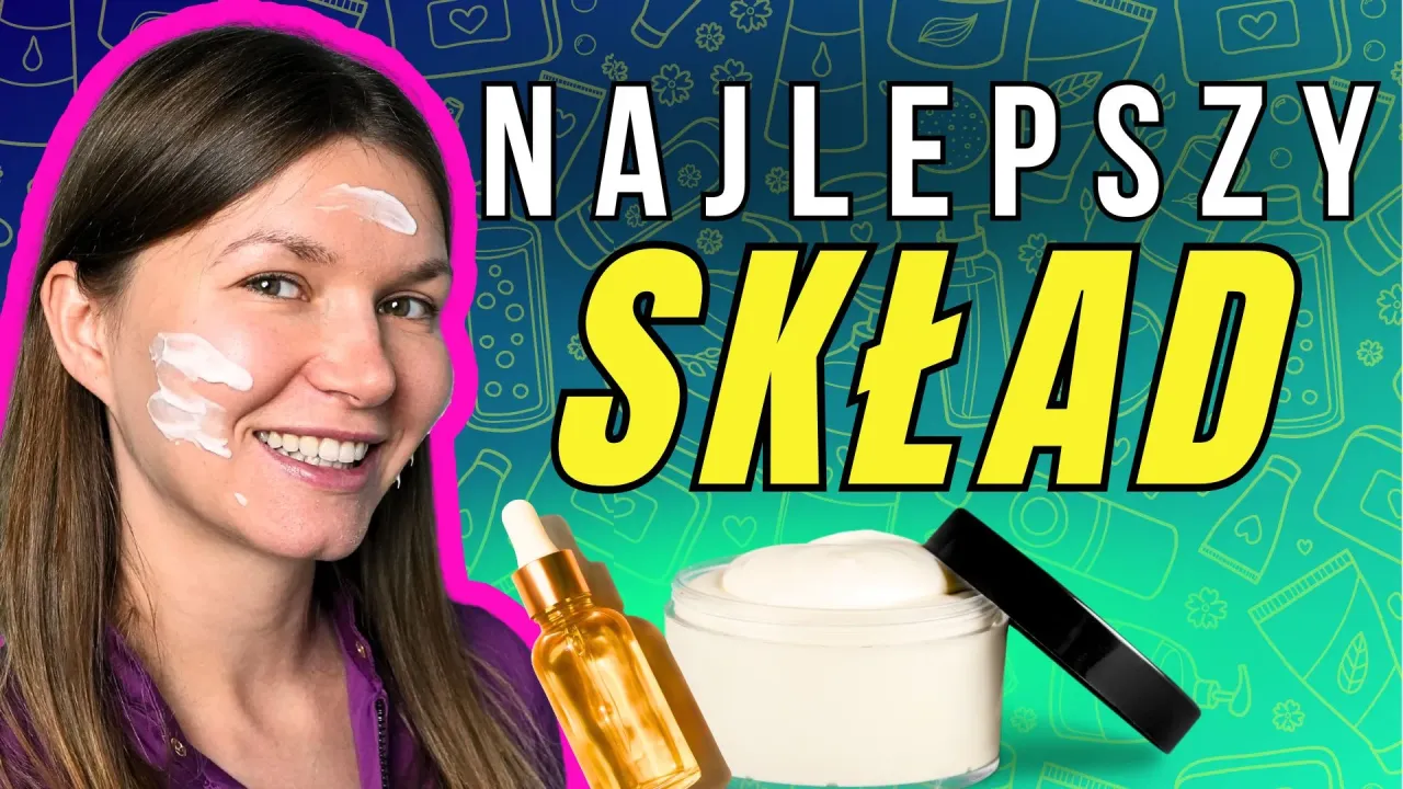 Składniki aktywne w podkładzie do cery tłustej