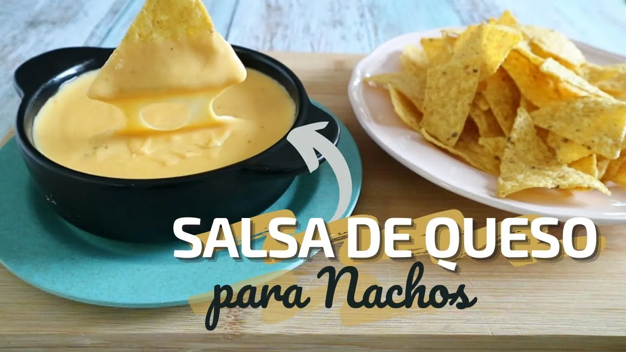Mezcla de quesos para nachos