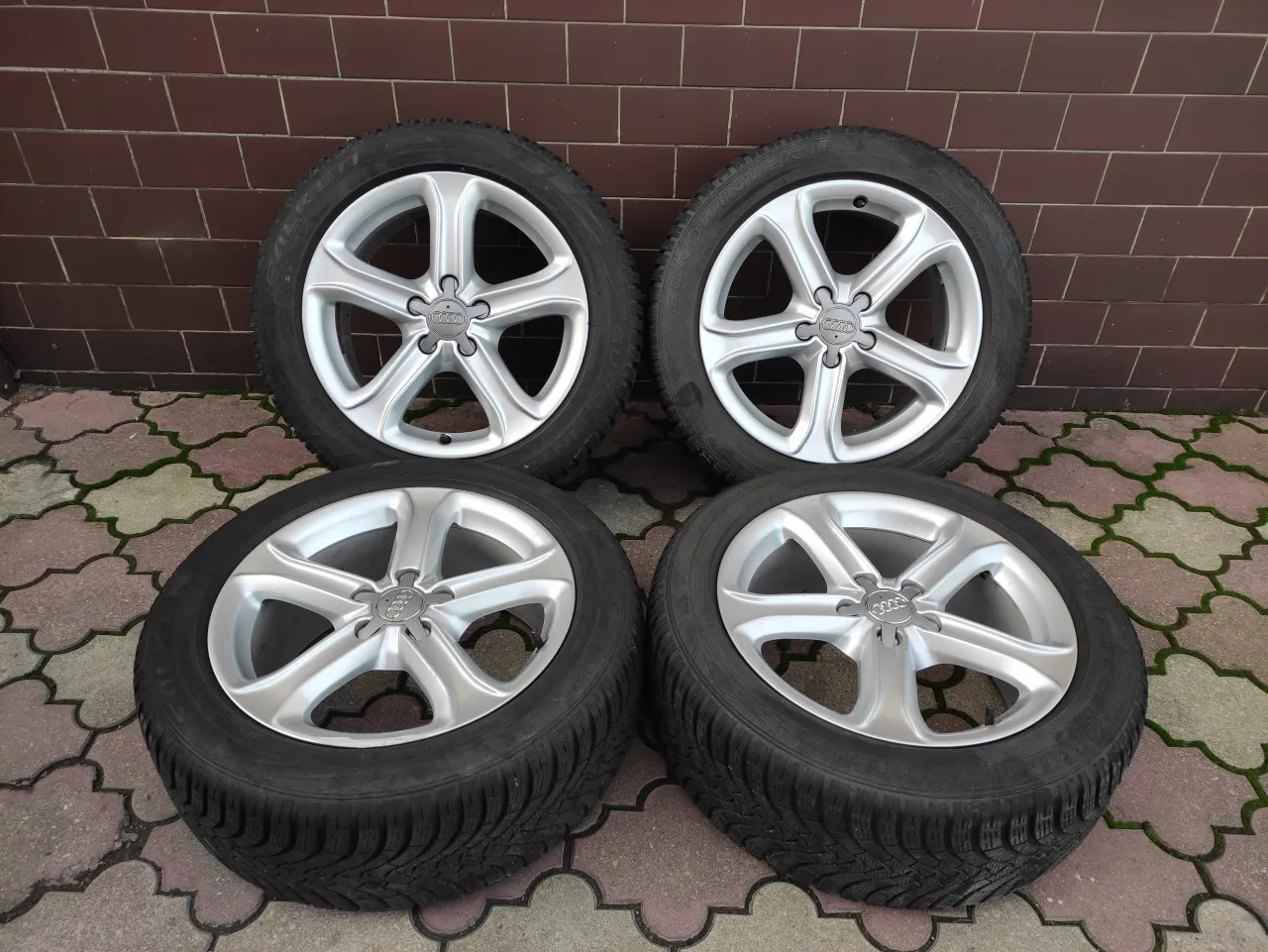 audi a6 c4 felgi 15 16 17 cali porównanie