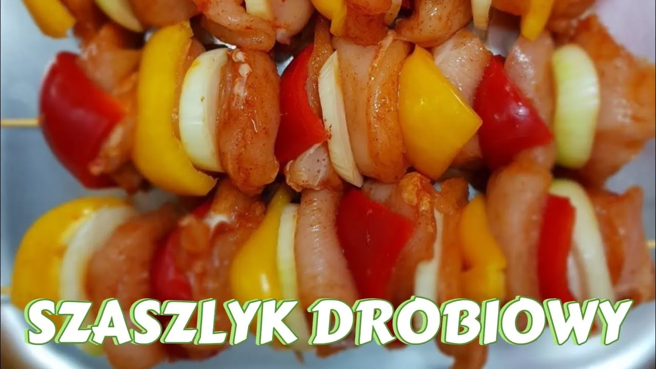 Zdjęcie Jak smażyć szaszłyki w piekarniku, aby były soczyste i pyszne