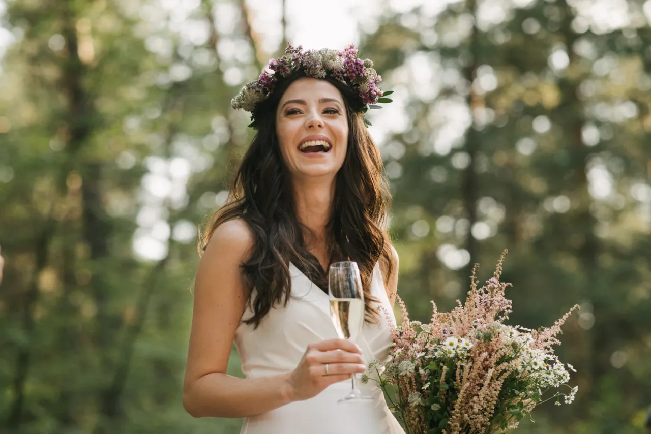 gotowy wz&oacute;r maila do fotografa ślubnego