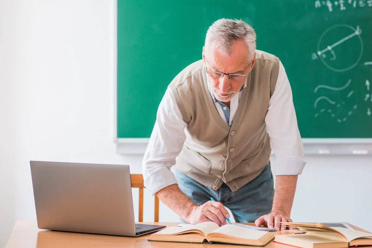 mity i fakty praca nauczyciela