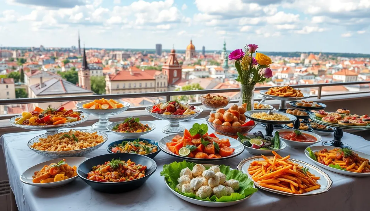 cennik catering firmowy ł&oacute;dź por&oacute;wnanie