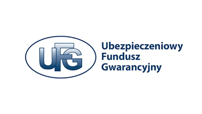 Ubezpieczeniowy Fundusz Gwarancyjny logo i misja