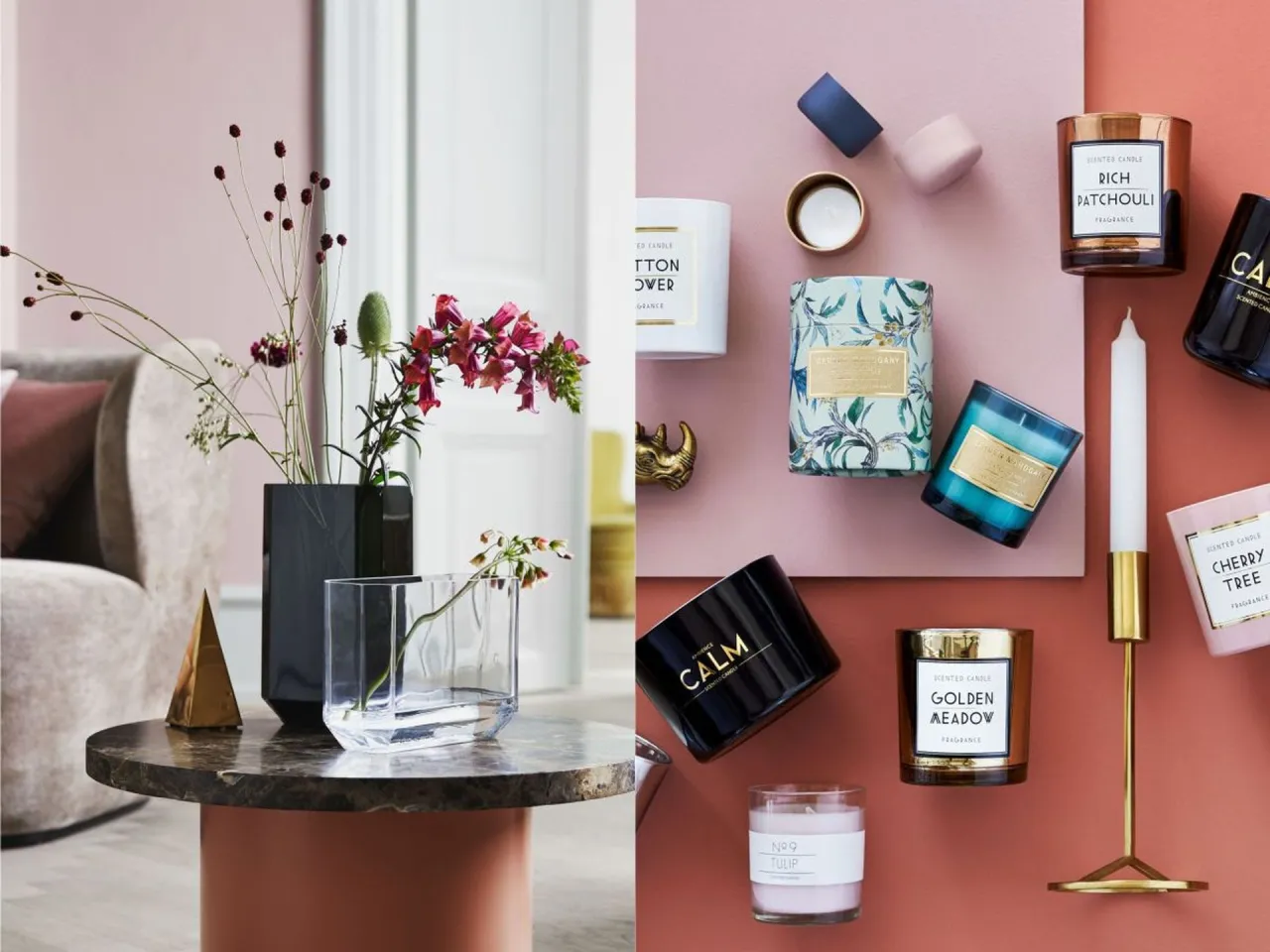 r&oacute;żnorodne prezenty dla kobiet imieniny inspiracje