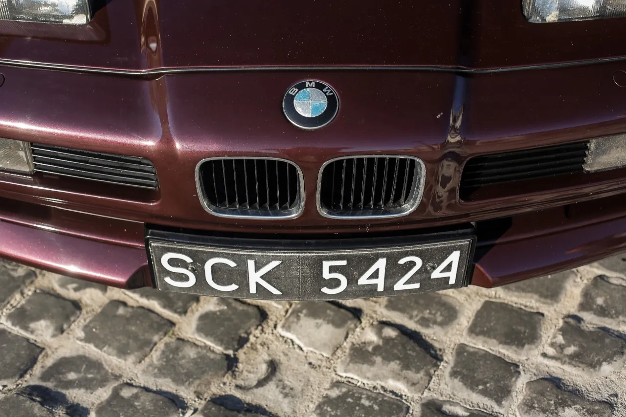 zmiana przepisów czarne tablice 2024