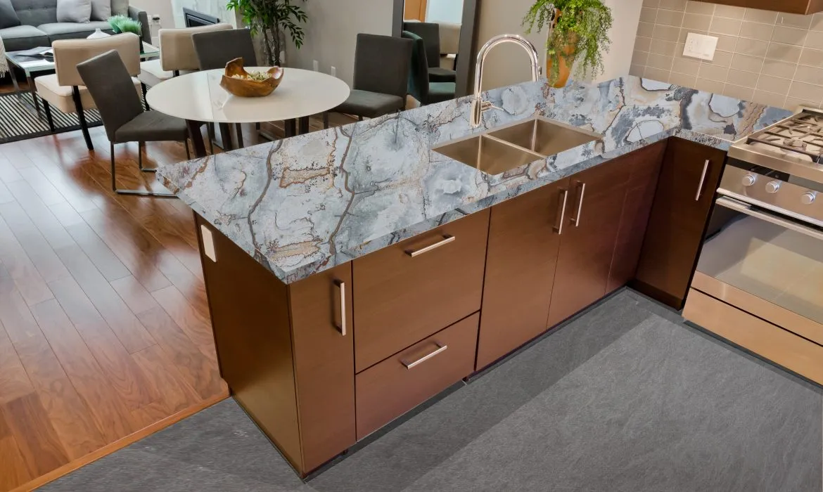 blat konglomerat drewnopodobny różne wzory i wykończenia