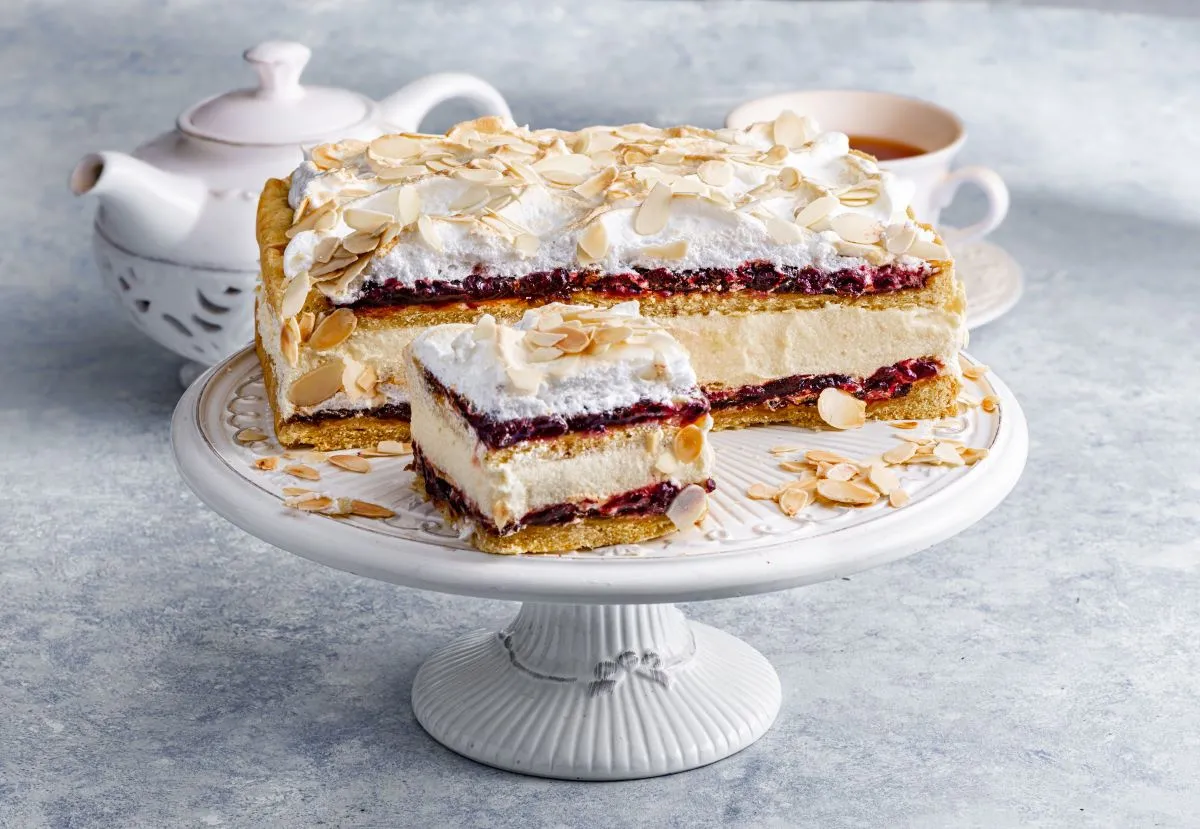 Pani Walewska beza mięknie przyczyny