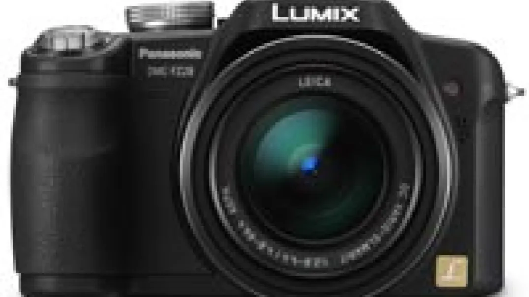 Zdjęcie Aparaty Panasonic Lumix FZ28 - Czy warto kupić model Lumix FZ28?