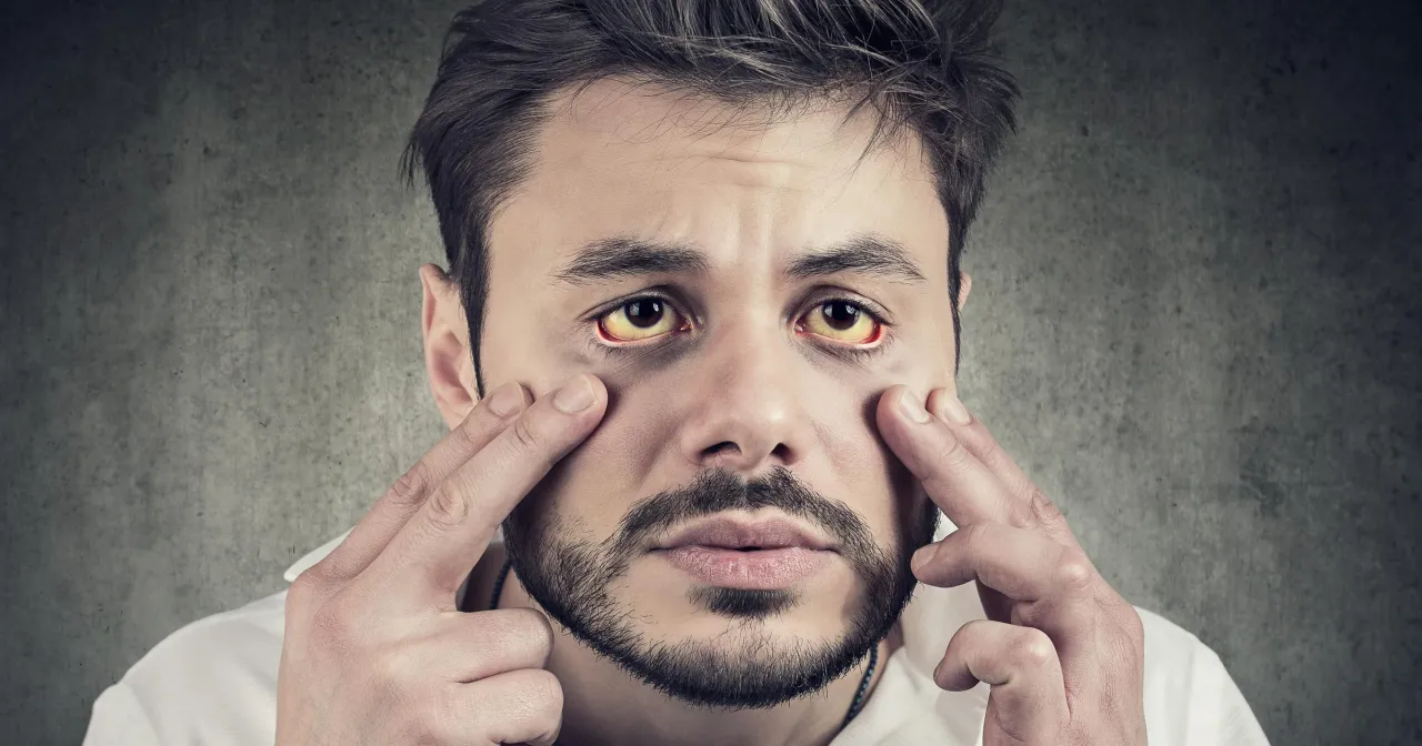 Objawy psychiczne zespołu Gilberta