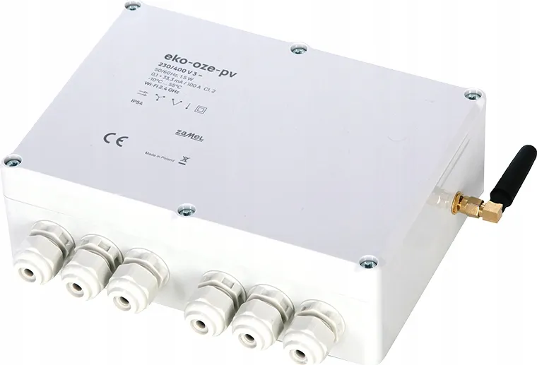 Opinie klient&oacute;w Eko Oze PV fotowoltaika