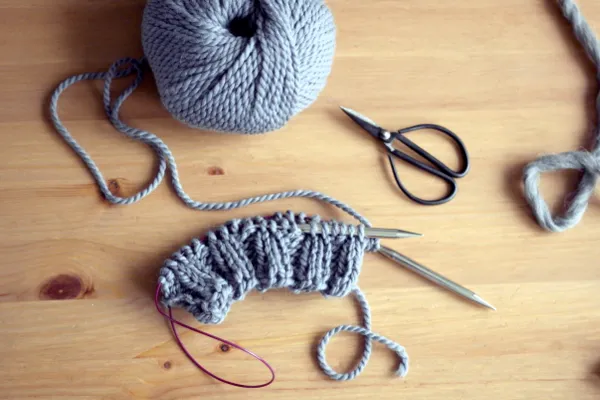 metoda na cztery ściągacz upinanie