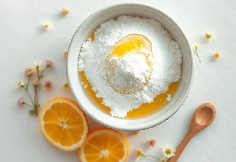 jak przygotować płukankę z sody oczyszczonej instrukcja